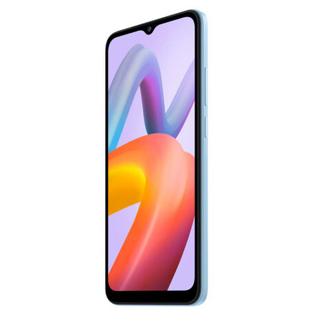 Xiaomi Redmi A2&nbsp;2/32GB, světle modrý (foto 3)