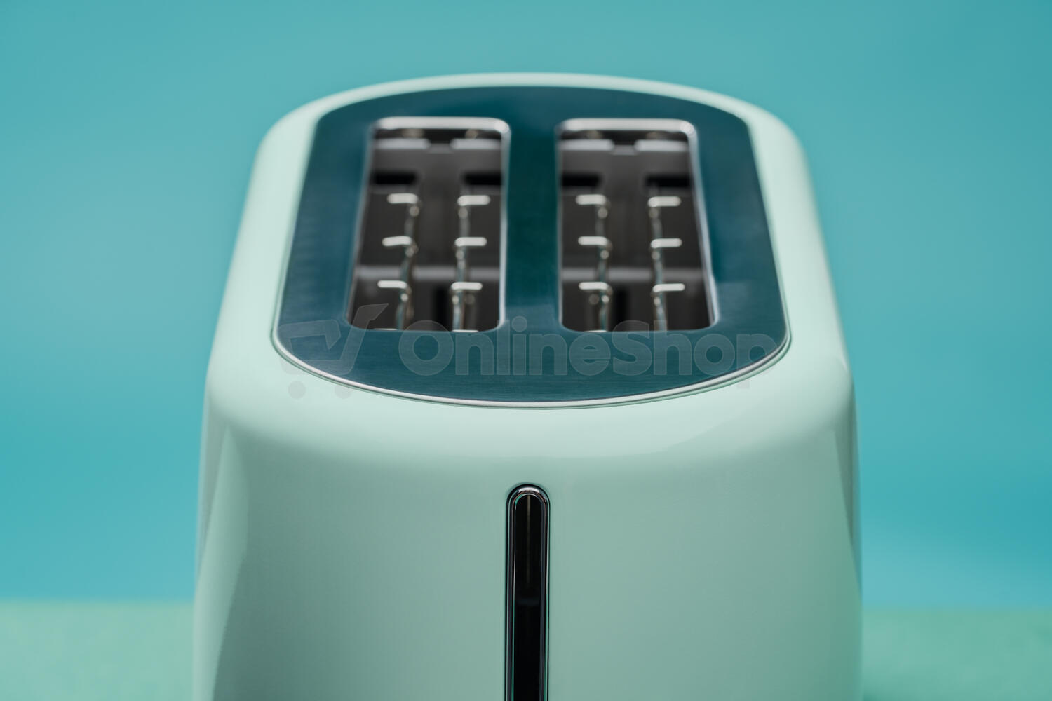 Novis Toaster T2 (neomint)