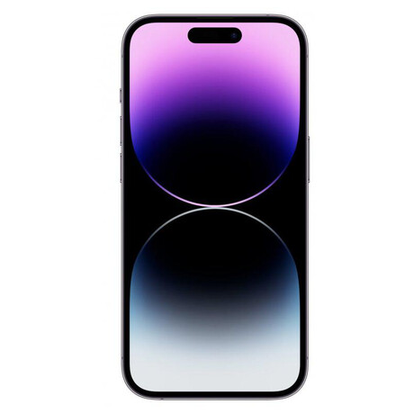 Apple iPhone 14&nbsp;Pro 128 GB, Deep Purple (foto 1)