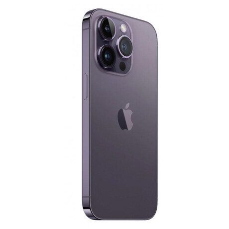 Apple iPhone 14&nbsp;Pro 128 GB, Deep Purple (foto 2)