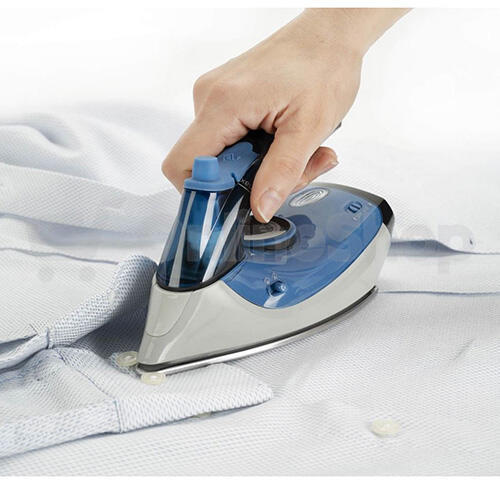 Žehlička Black&Decker BXIR1000E