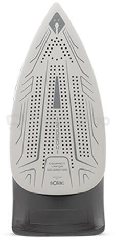 Parní generátor Solac CVG9508