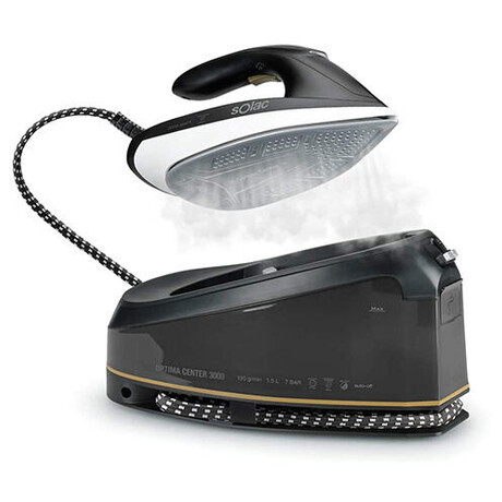 Solac CPB6100 (foto 1)
