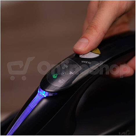 Parní generátor Solac CPB6100