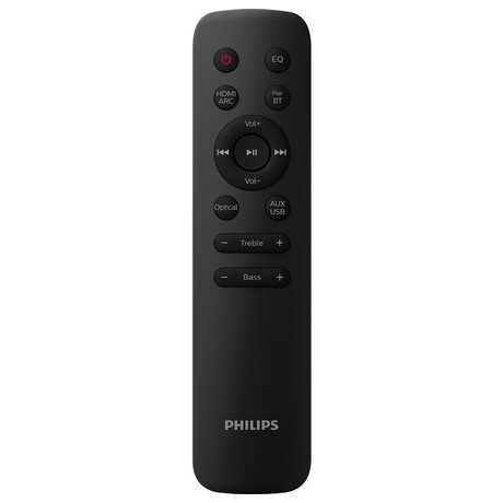 Soundbar Philips TAB7207/10