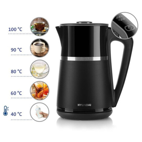 Hyundai VK309 (foto 9)