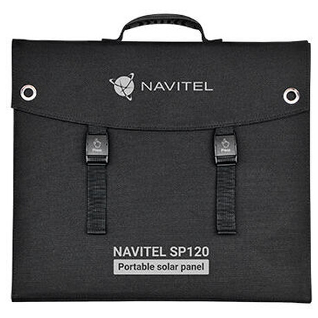 Přenosný solární panel Navitel SP120