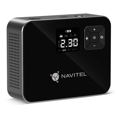 Navitel AIR 15 AL (foto 1)