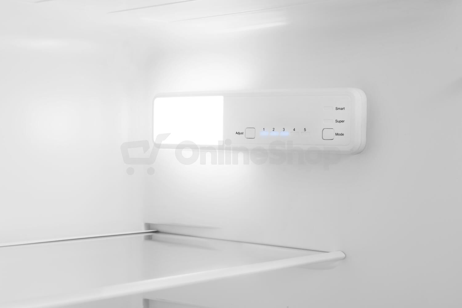 Chladnička ETA 139190001D