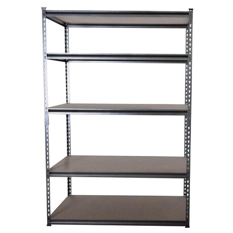 Regl 120x60x180 Rojaplast