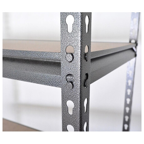 Regl 120x60x180 Rojaplast