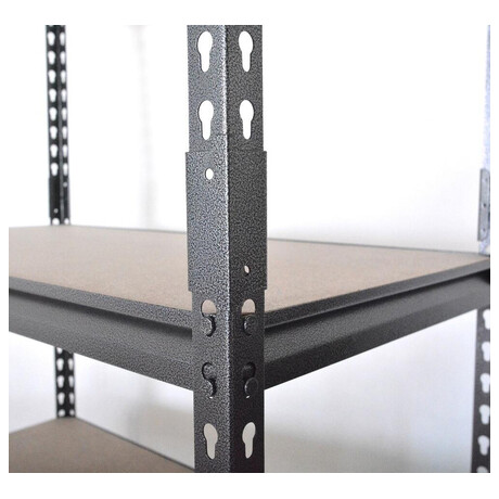 Regl 120x60x180 Rojaplast