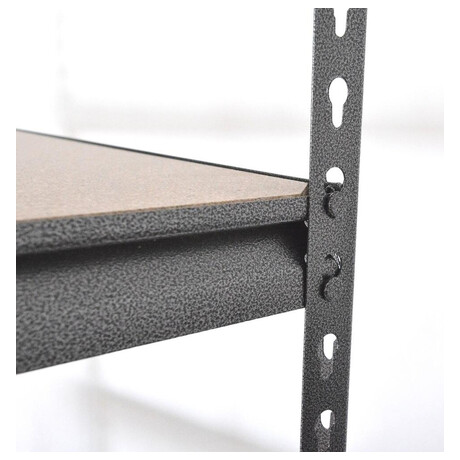 Regl 120x60x180 Rojaplast