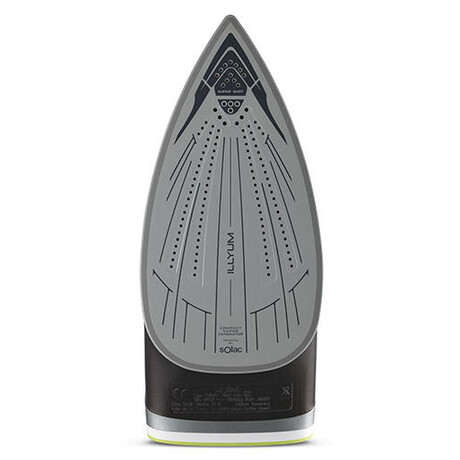 Žehlička Solac CVG9512 Intelligent Evolution Sensor