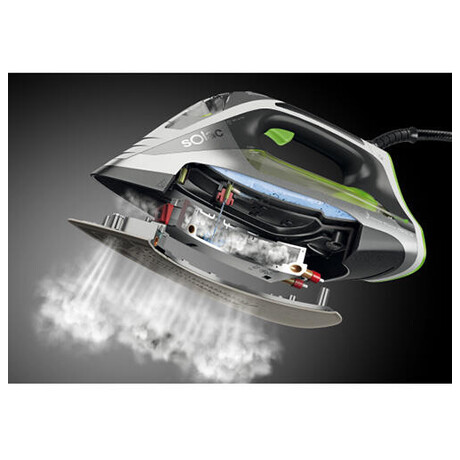 Žehlička Solac CVG9512 Intelligent Evolution Sensor