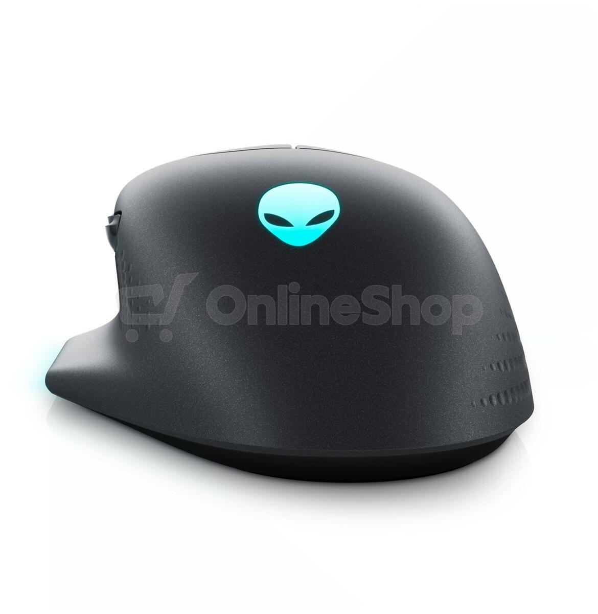 Bezdrátová myš Dell Alienware AW620M