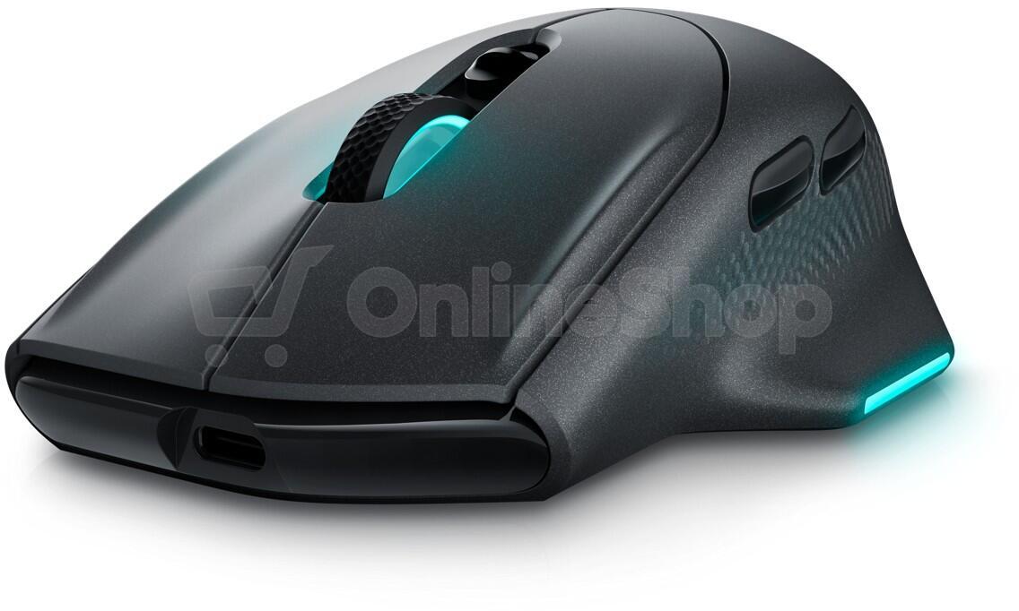 Bezdrátová myš Dell Alienware AW620M