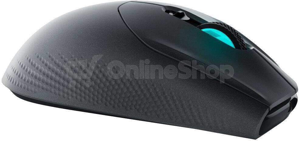 Bezdrátová myš Dell Alienware AW620M