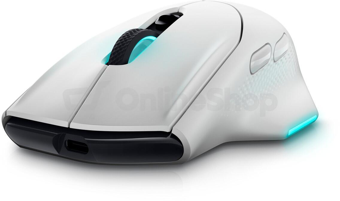 Bezdrátová herní myš Dell Alienware AW620M 545-BBFC