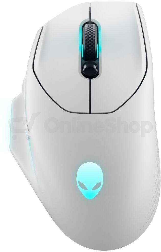 Bezdrátová herní myš Dell Alienware AW620M 545-BBFC