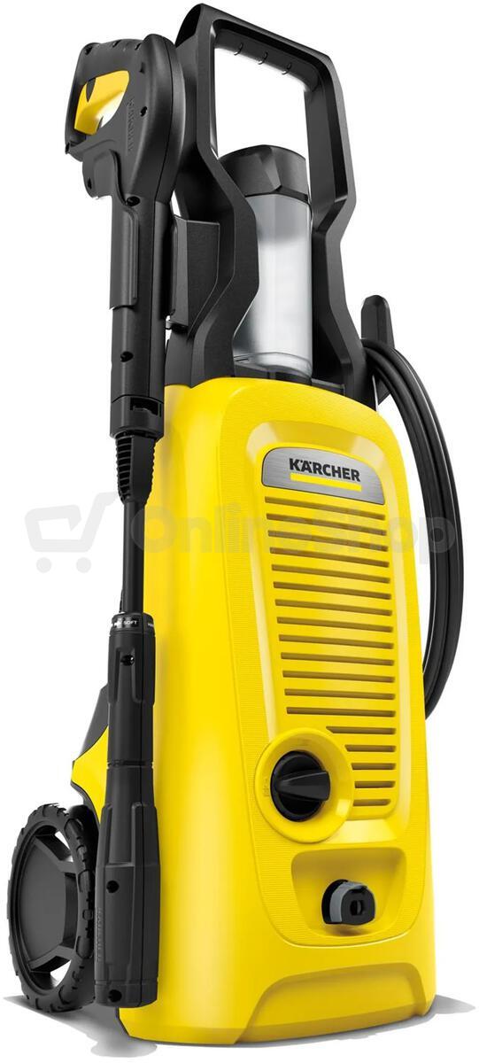 Vysokotlaký čistič Kärcher K4 Universal | OnlineShop.cz