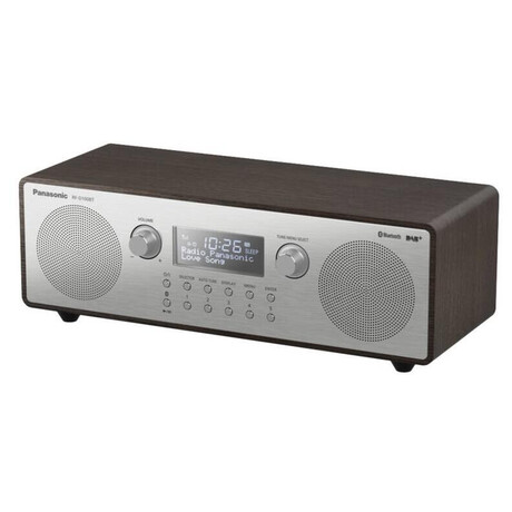 Panasonic RF-D100BTEGT