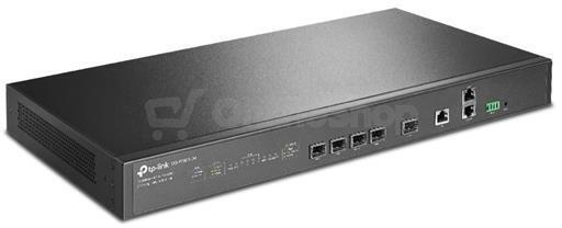 TP-Link DS-P7001-04 - 4-port GPON OLT