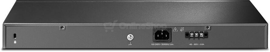 TP-Link DS-P7001-04 - 4-port GPON OLT