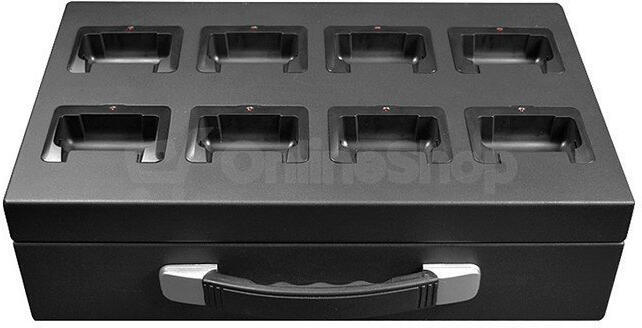 CEL-TEC Dokovací stanice 8 port PK70