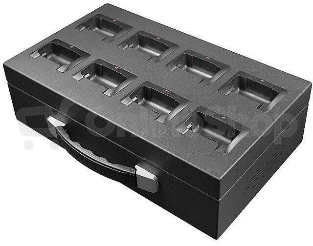 CEL-TEC Dokovací stanice 8 port PK70