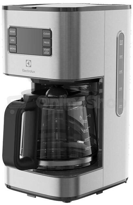 Kávovar Electrolux Create 5 (E5CM1-6ST)