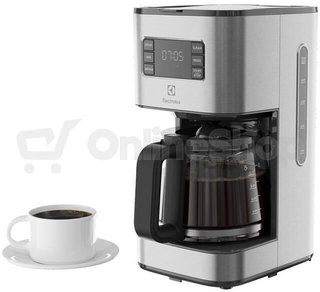 Kávovar Electrolux Create 5 (E5CM1-6ST)
