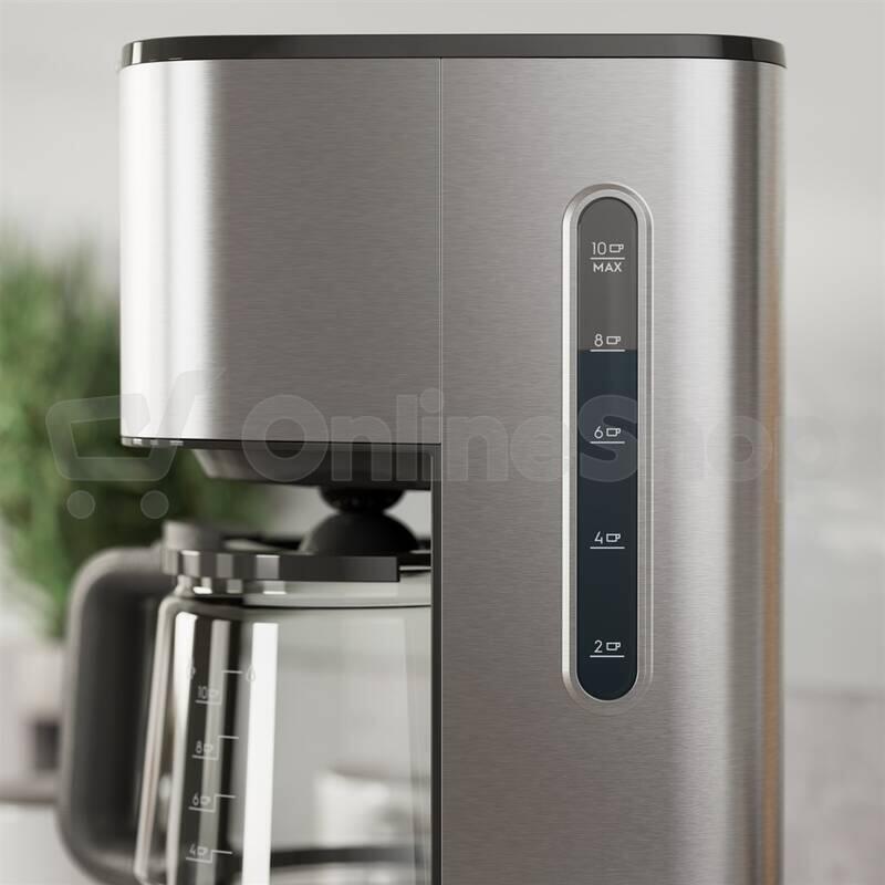 Kávovar Electrolux Create 5 (E5CM1-6ST)