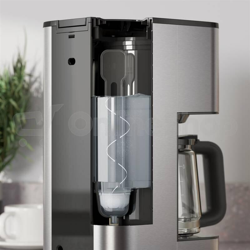 Kávovar Electrolux Create 5 (E5CM1-6ST)