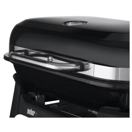 Weber Lumin Compact, se&nbsp;stojanem (foto 1)