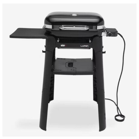 Weber Lumin Compact, se&nbsp;stojanem (foto 5)