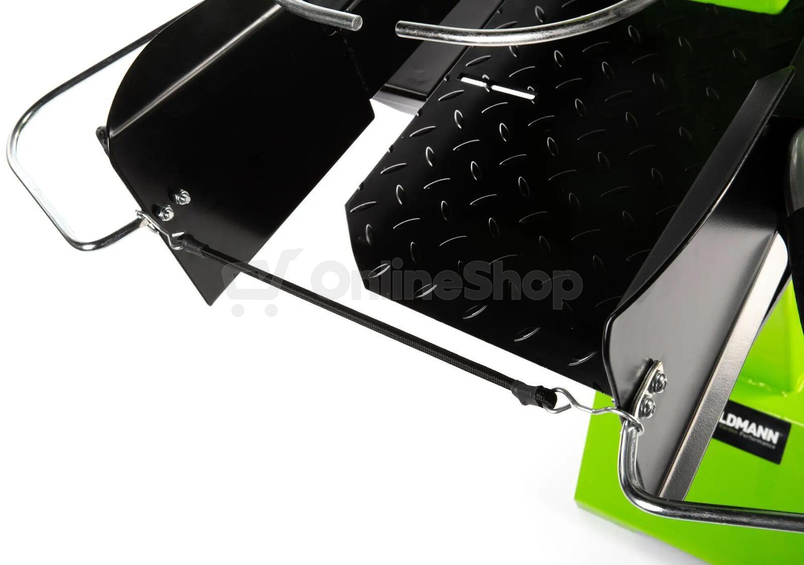 Štípačka na dříví Fieldmann FZLS 1008V-E