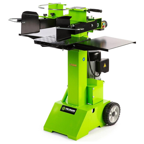 Fieldmann FZLS 1008V-E (foto 2)