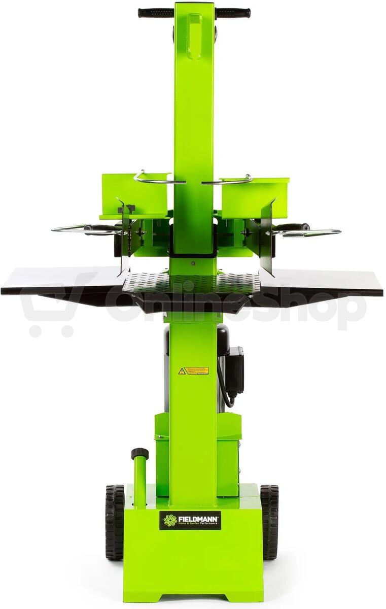 Štípačka na dříví Fieldmann FZLS 1008V-E