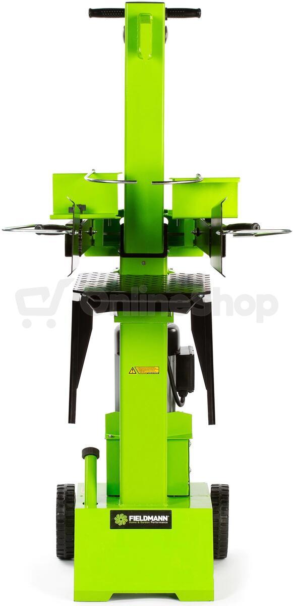 Štípačka na dříví Fieldmann FZLS 1008V-E