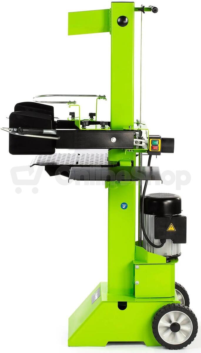 Štípačka na dříví Fieldmann FZLS 1008V-E