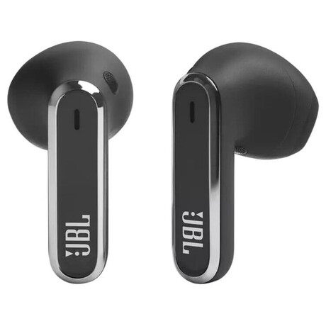 JBL Live Flex, černá (foto 1)