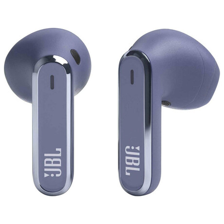 JBL Live Flex, modrá (foto 1)