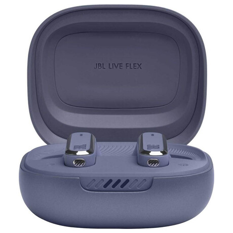 JBL Live Flex, modrá (foto 3)
