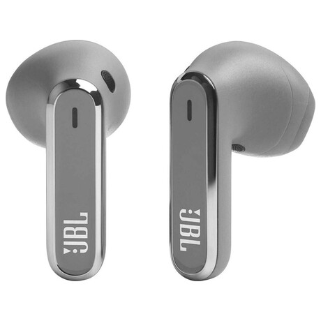 JBL Live Flex, šedá (foto 1)
