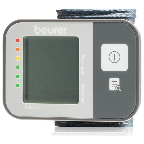 Beurer BC&nbsp;27 (foto 1)