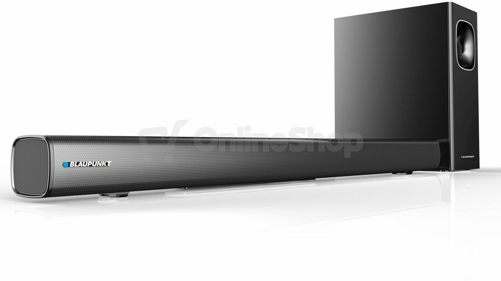 Soundbar Blaupunkt LS200SUB, 2.1, Bluetooth
