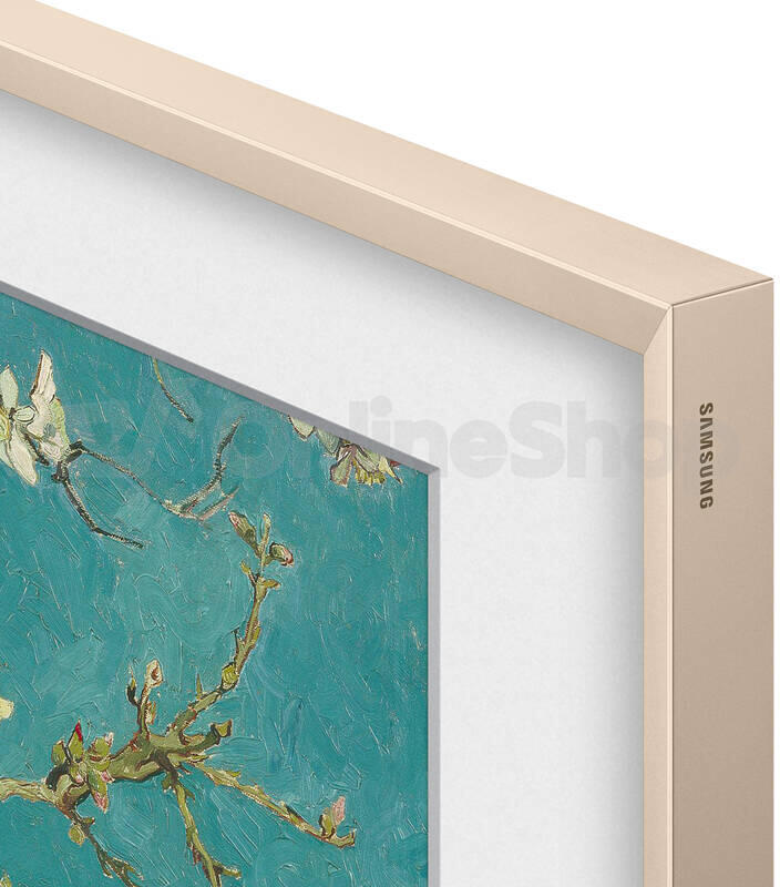 Rám TV Samsung VG-SCFC32SGMXC Rám 43"