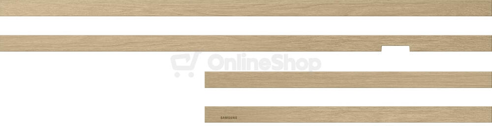 Rám TV Samsung VG-SCFC32TKBXC Rám 32"