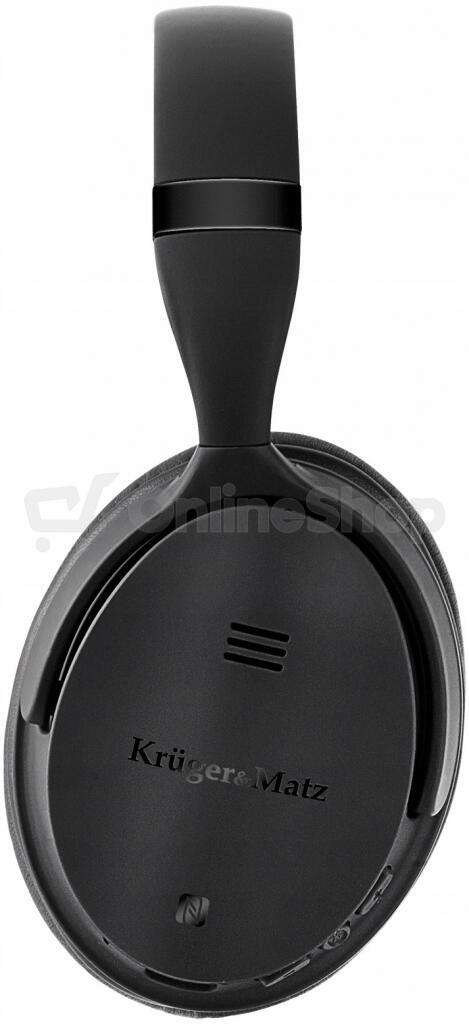 Sluchátka Bluetooth KRUGER & MATZ F7A KRUGERMATZ